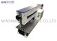 220kgs PCB Separator Machine 0.7MPa Copper Boards With Pneumatic Footpedal Control