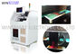 Small Size UV Laser PCB Depanelizer For Burr Free Cutting