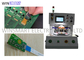 80mm Length Hot Bar Machine Electric Soldering Machine With CCD System