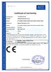 China Winsmart Electronic Co.,Ltd certification
